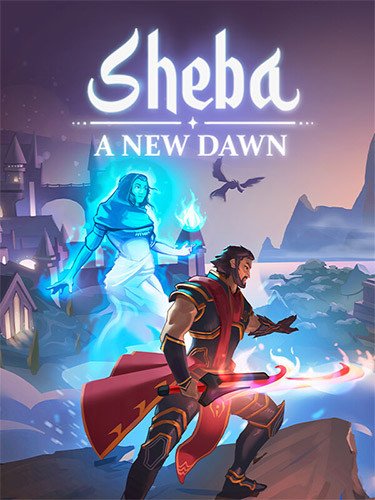 Sheba: A New Dawn-HohohoGames