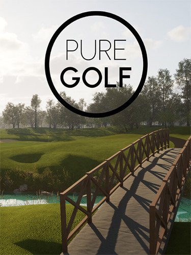 Pure Golf + Windows 7 Fix-HohohoGames