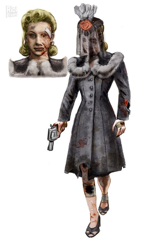 [28]-BioShock Remastered – v1.0.122872 Download