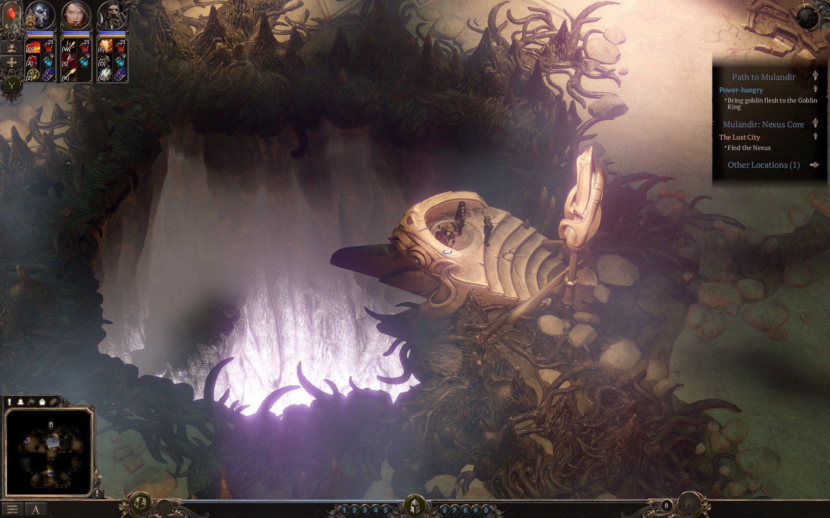 [2]-SpellForce 3 – v1.01/Update 2 Download