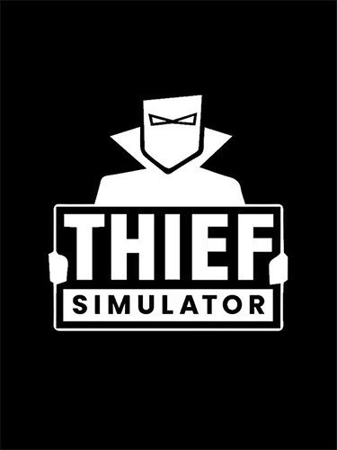 Thief Simulator – v1.8 + 2 DLCs-HohohoGames