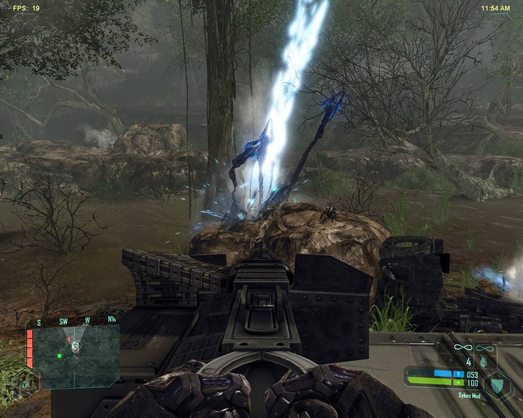 [7]-Crysis Warhead – v1.1.1.711 Download