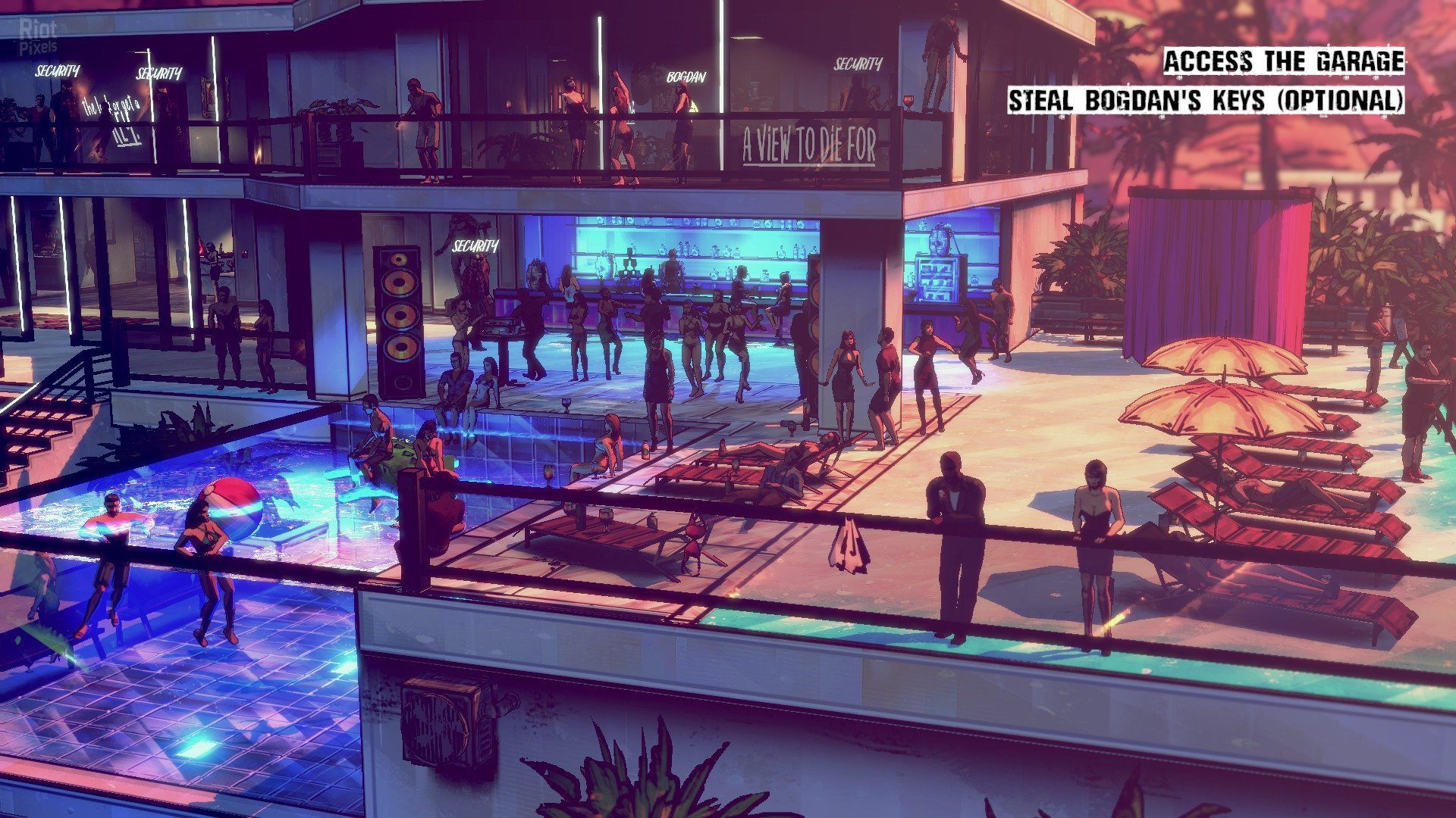 [8]-Thief of Thieves: Season One – Volumes 1 & 2 (out of 4) Download