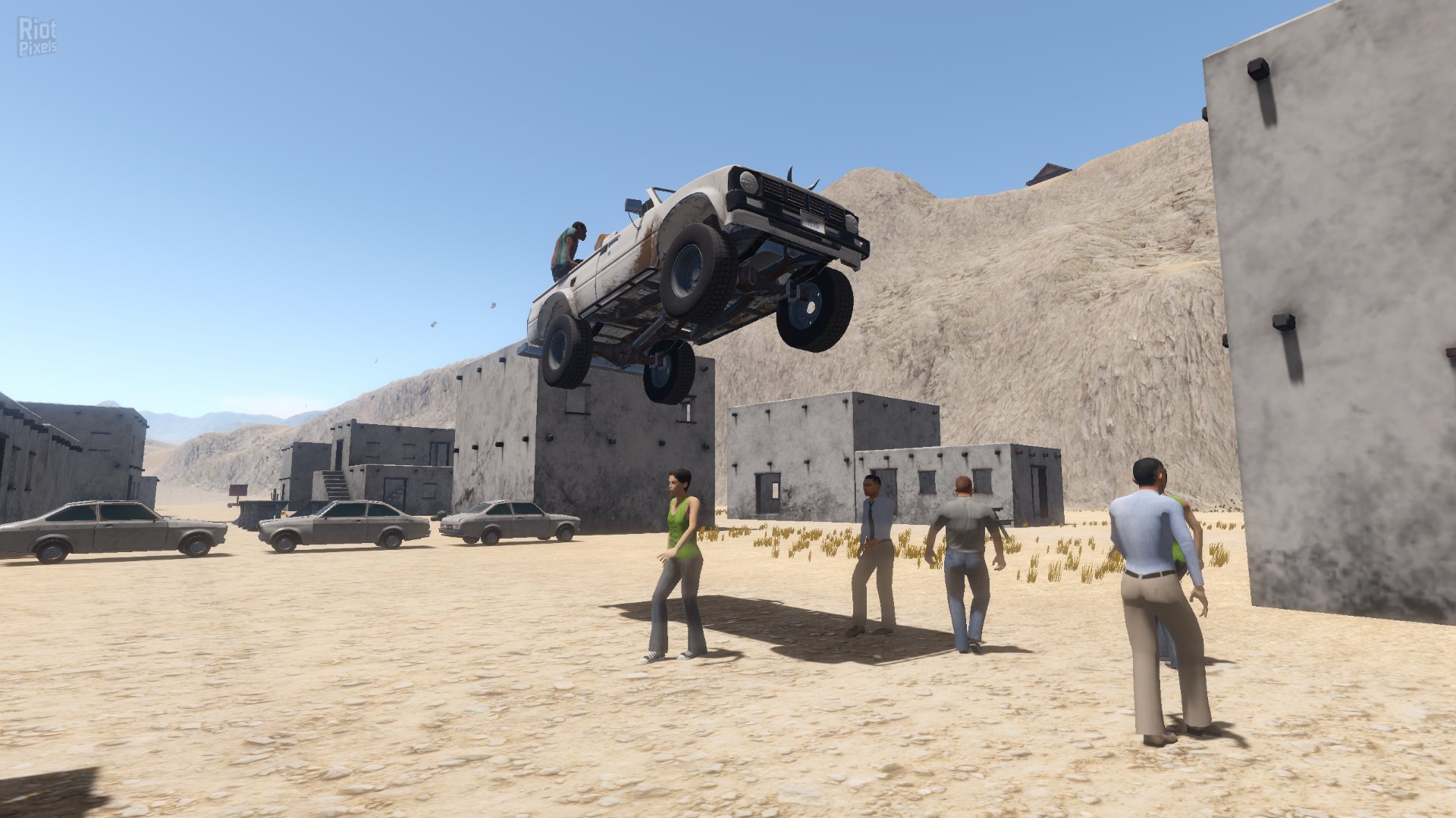 [11]-Guts & Glory Download