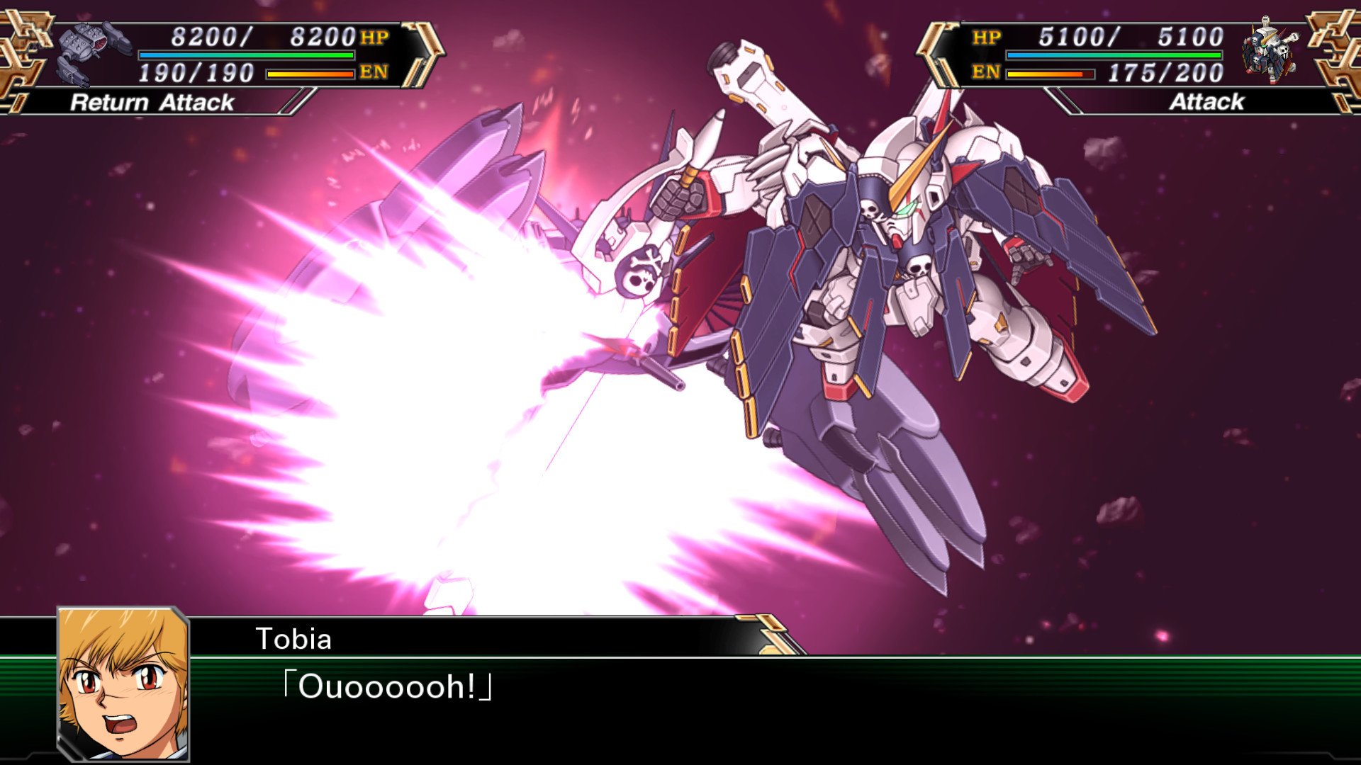 [8]-Super Robot Wars V + 2 DLCs Download