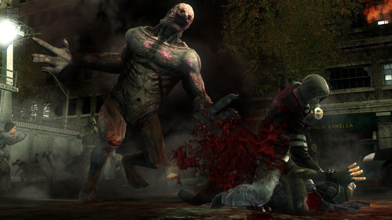 [7]-Prototype – Build 252009 Download