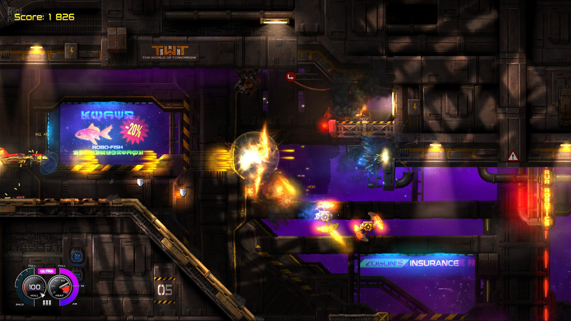 [13]-Jets’n’Guns 2 Download