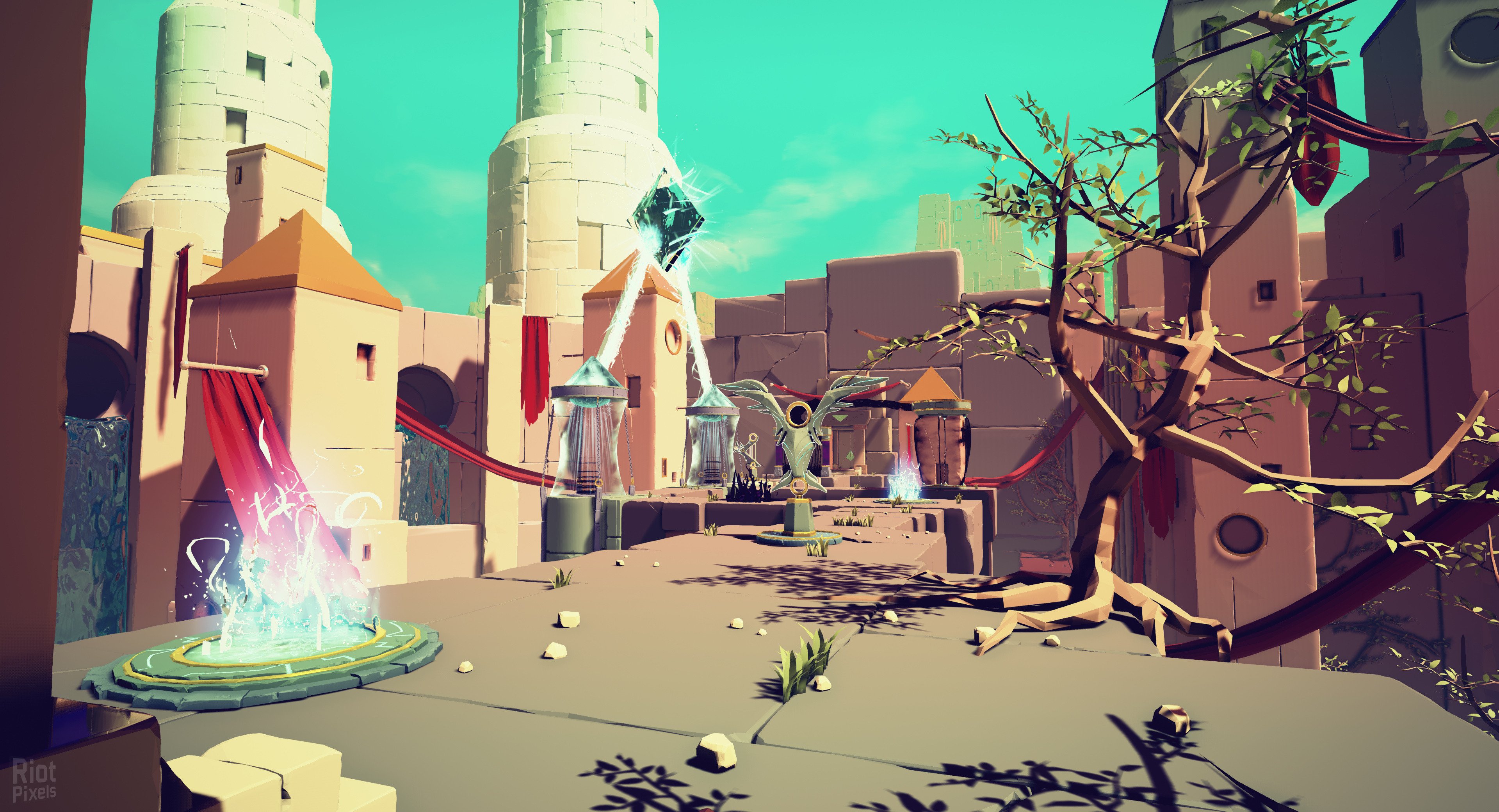 [7]-The Sojourn – v1.1 Download