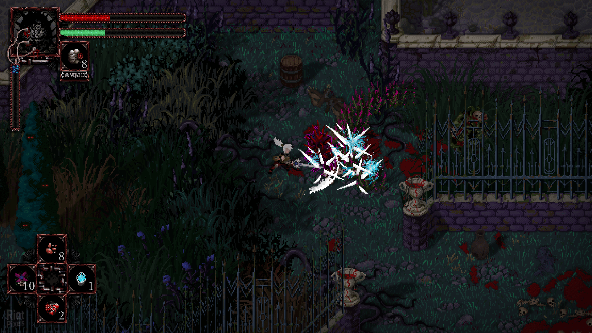 [10]-Morbid: The Seven Acolytes Download