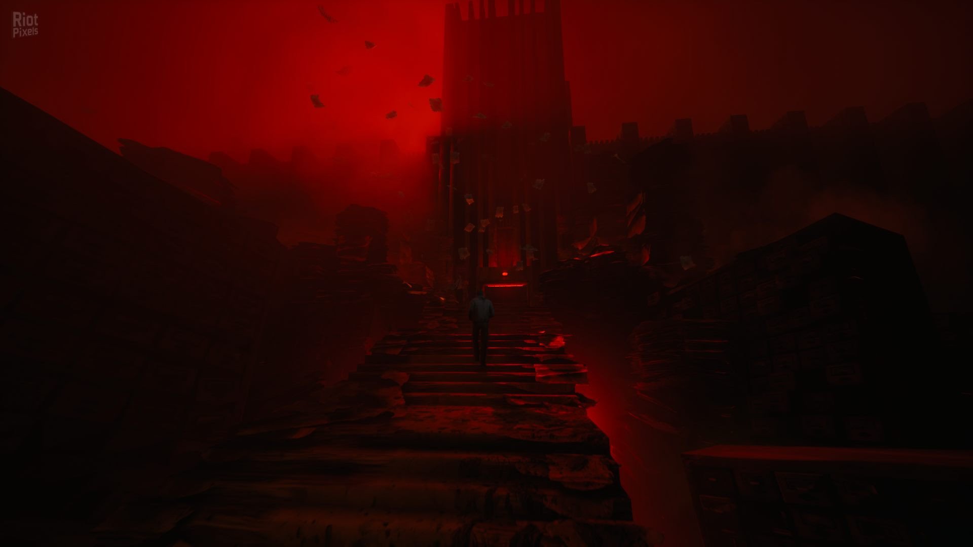 [4]-The Medium: Deluxe Edition – Update 4 + Bonus Content + Windows 7 Fix Download