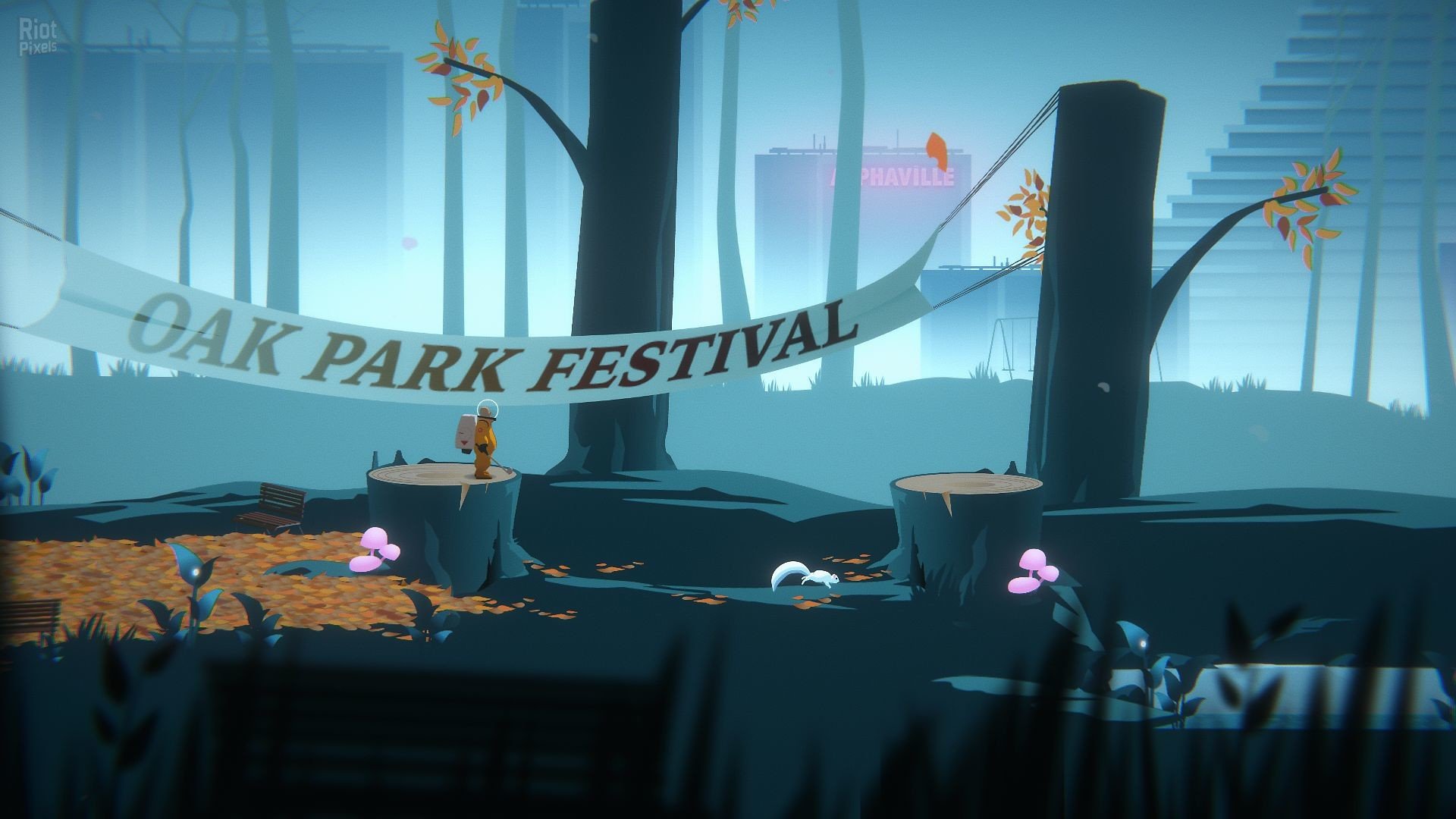 [11]-Golf Club: Wasteland Download