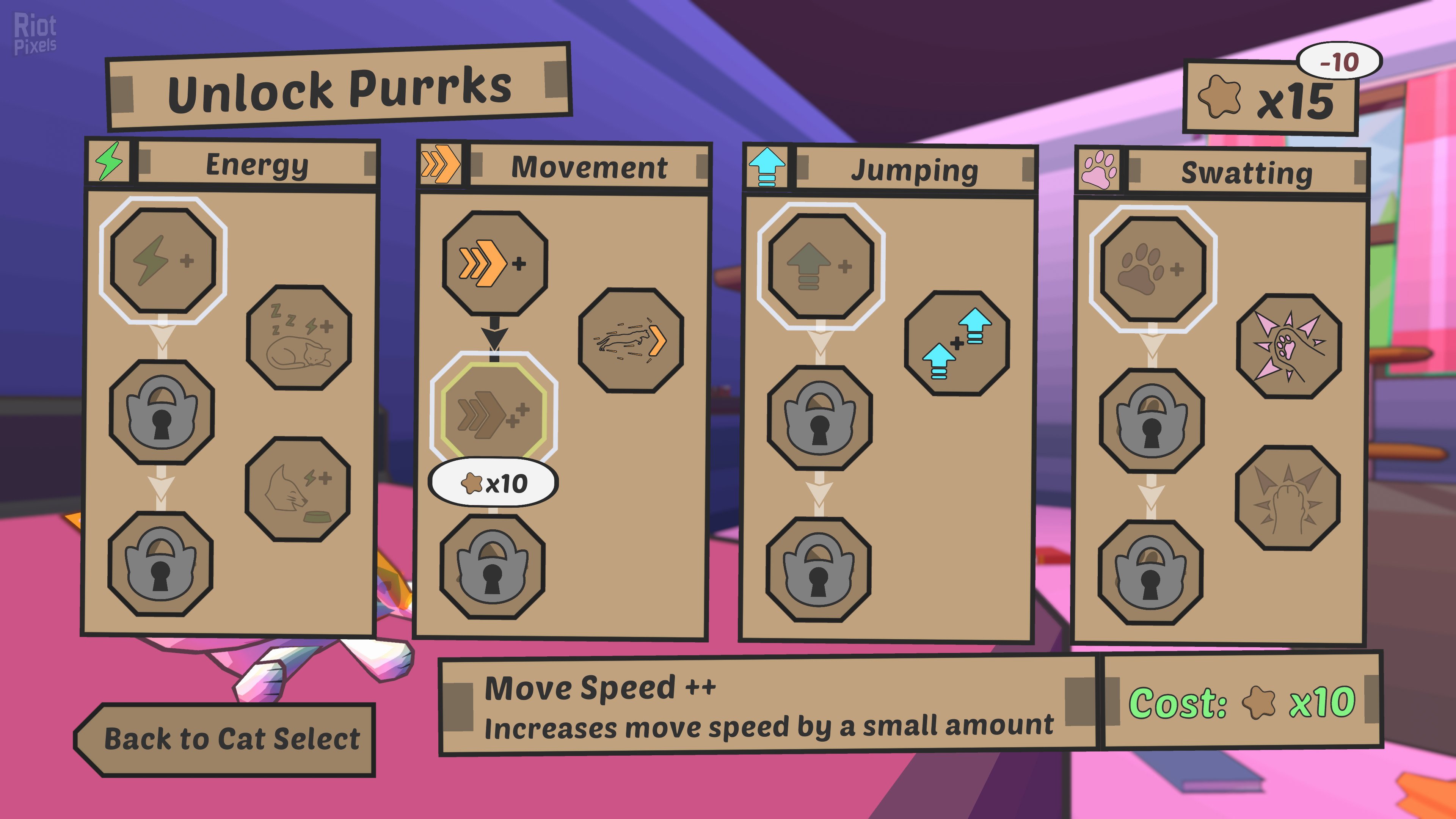 [6]-Catlateral Damage: Remeowstered – v1.0.2 Download