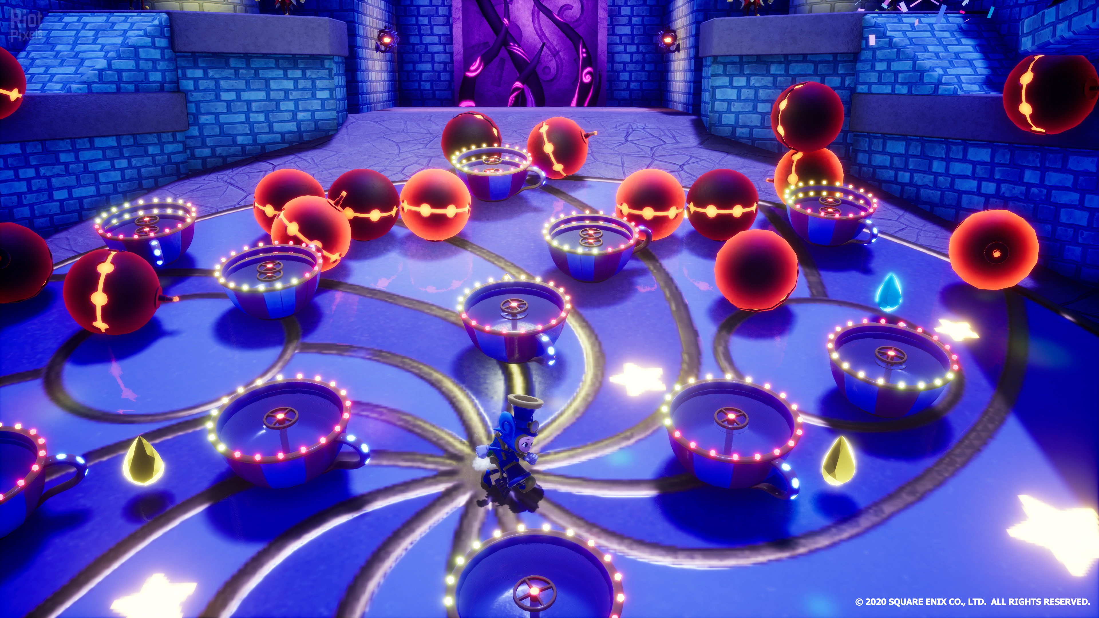 [7]-BALAN WONDERWORLD – BuildID 6839378 Download