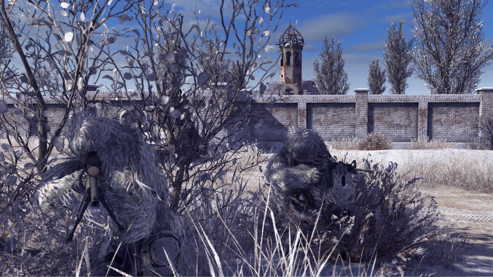 [13]-Call to Arms: Ultimate Edition – v1.228.0 + All DLCs Download