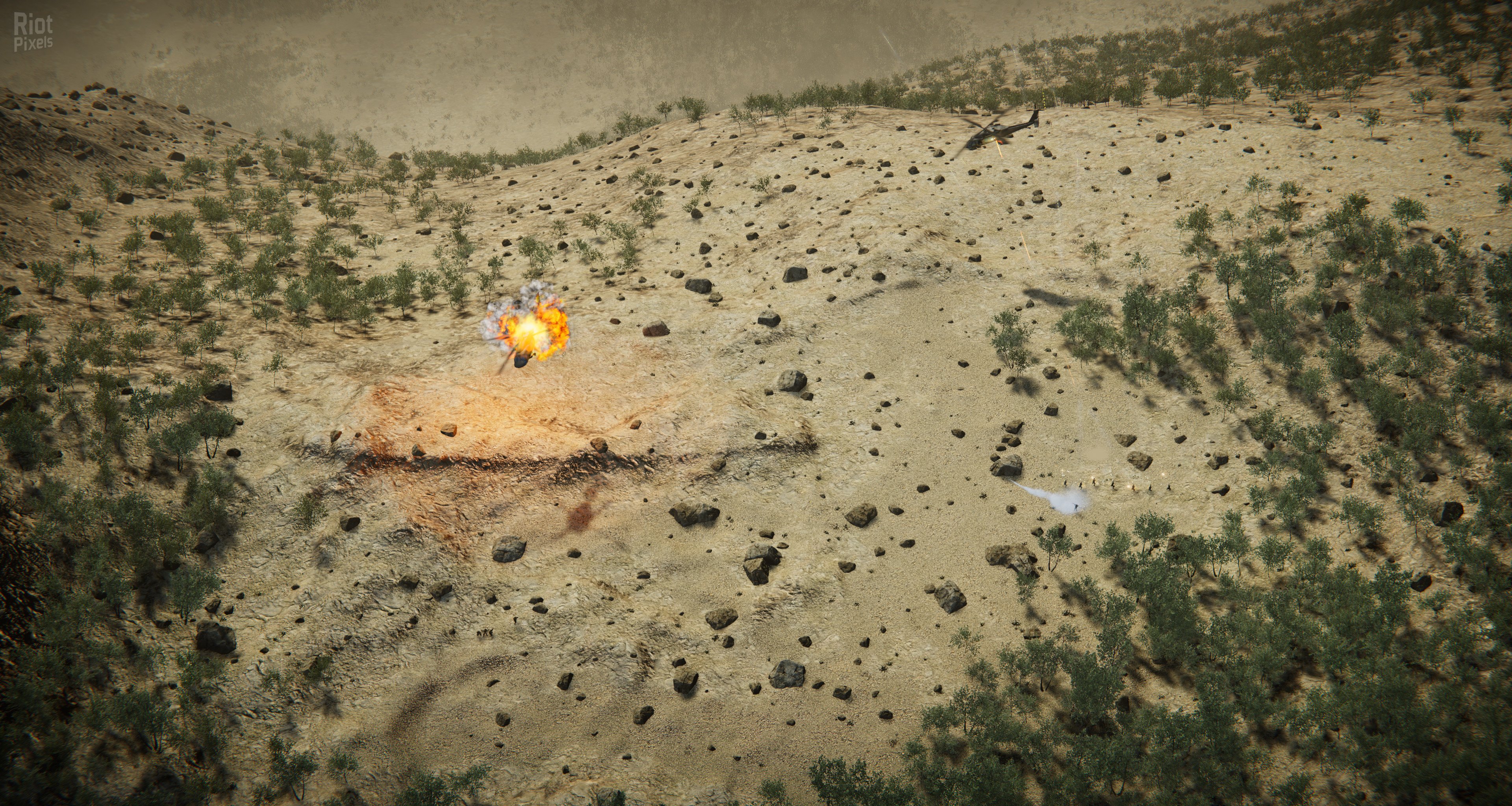 [9]-War Room – v1.2.0D Download