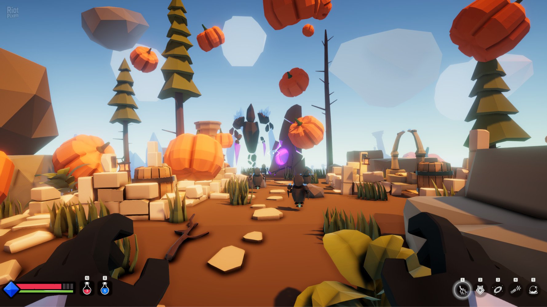 [4]-Rift World Download