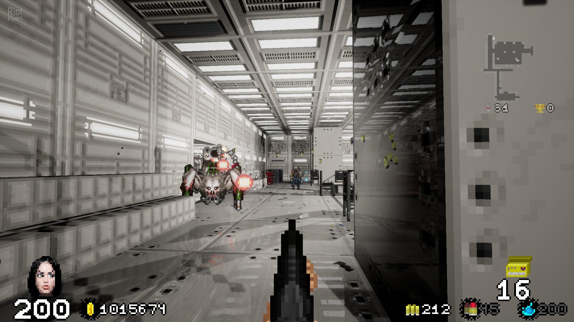 [4]-Nightmare Reaper – v1.0 Download