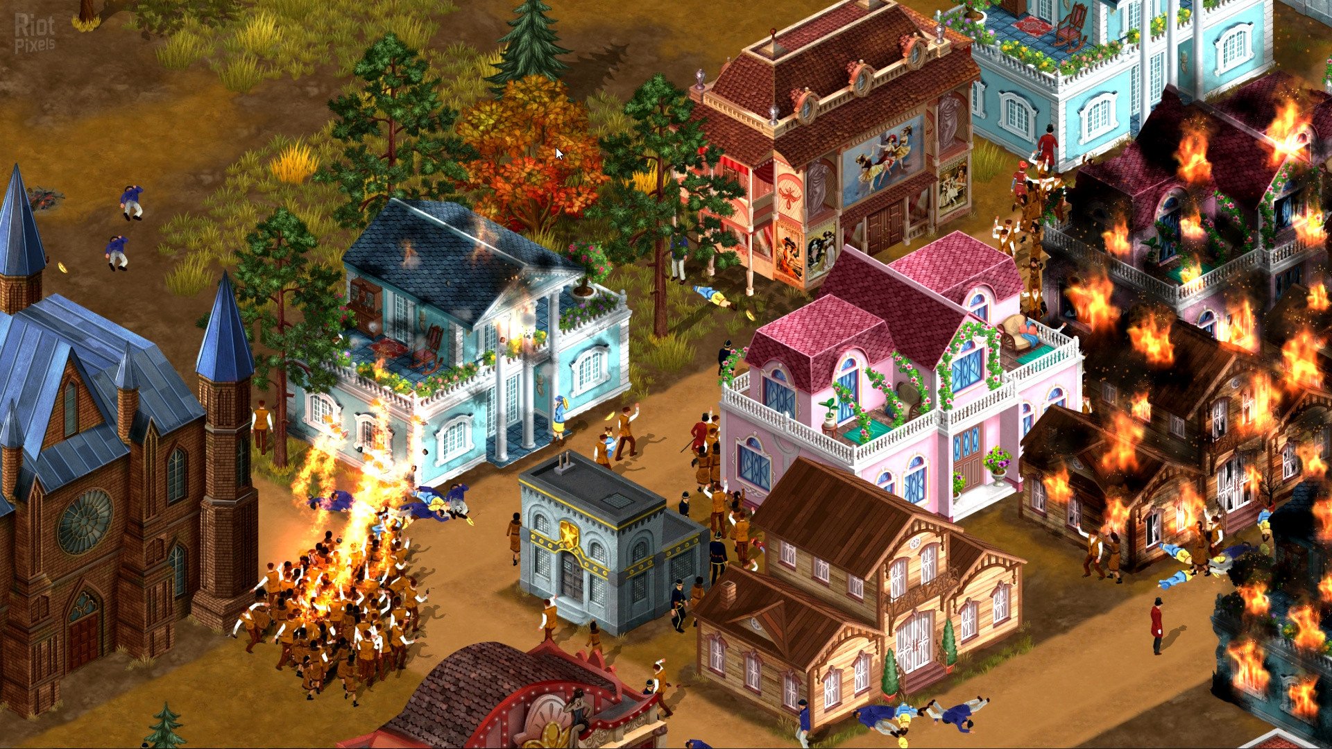 [8]-Kapital: Sparks of Revolution Download