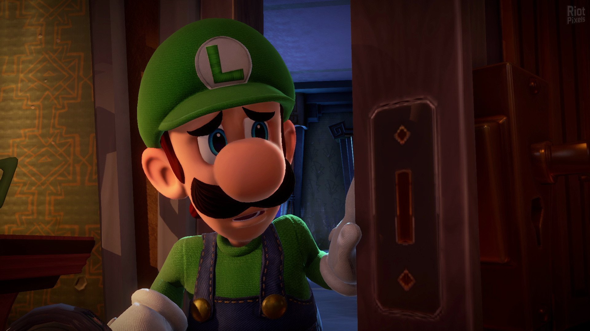 [6]-Luigi’s Mansion 3 – v1.4.0 + 2 DLCs + Essential Mods + Emulators for PC Download