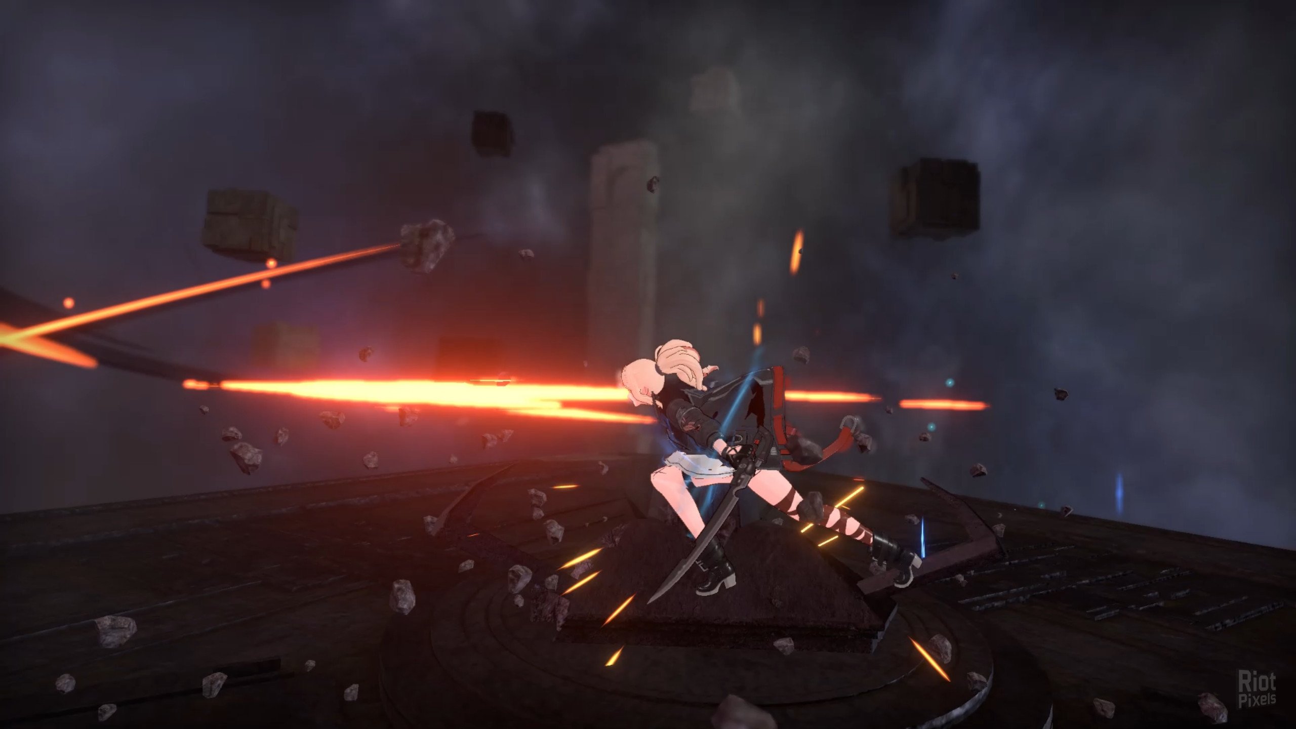 [4]-Void: Dementia – v1.0.7 Download