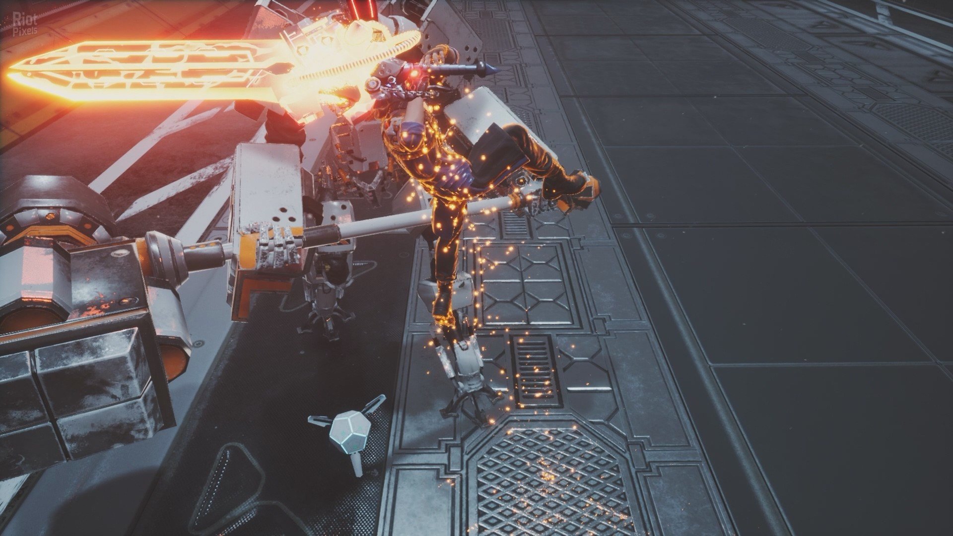 [8]-Ultra Age – Build 9505274 + Rebirth Project DLC + ArtBook Download