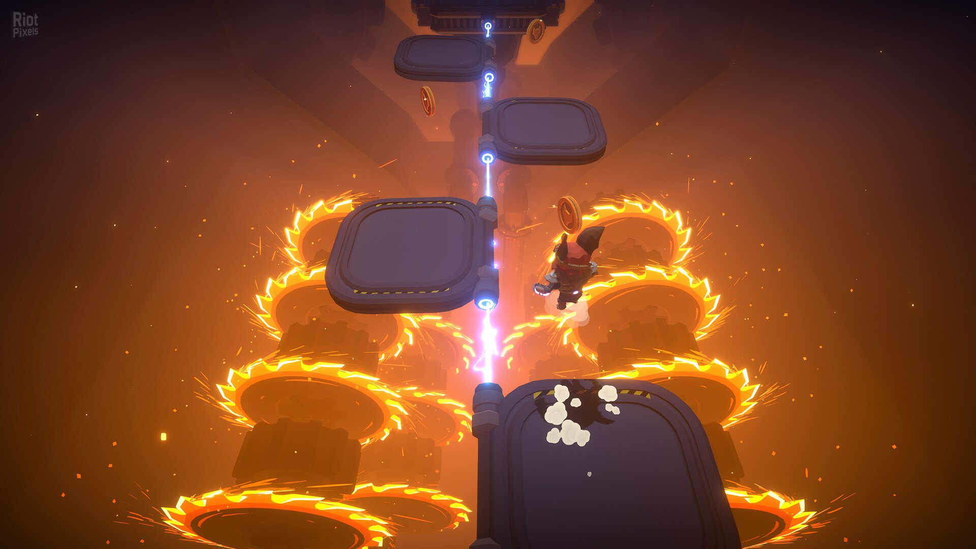 [10]-Trifox – v1.0.0.7 Download