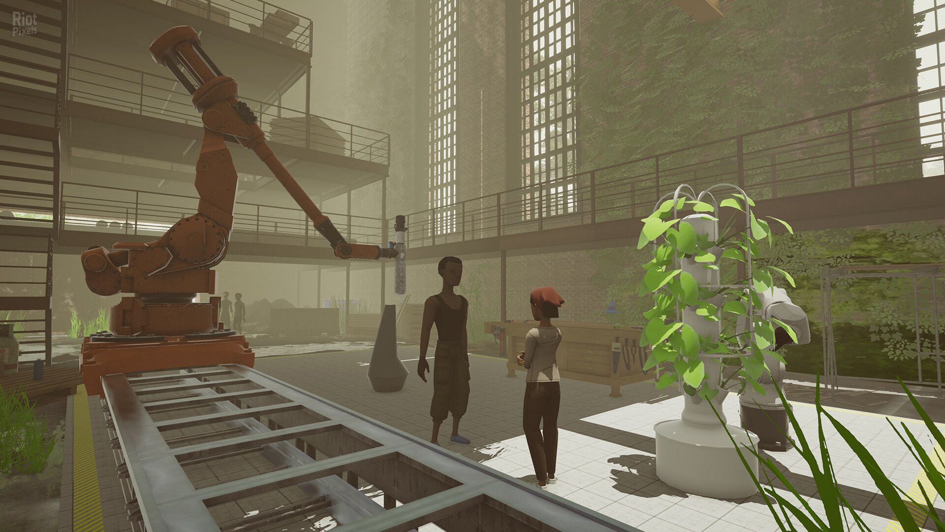 [7]-Common’hood – v1.0.3 Download