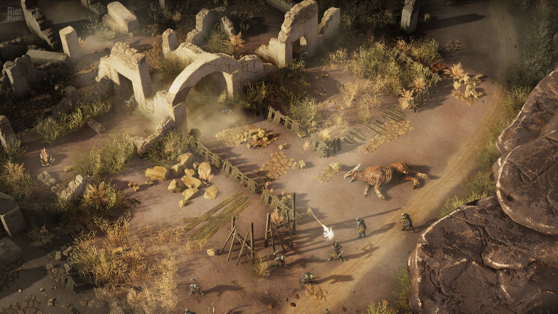 [12]-Gray Zone – v1.9 + Bonus OST Download