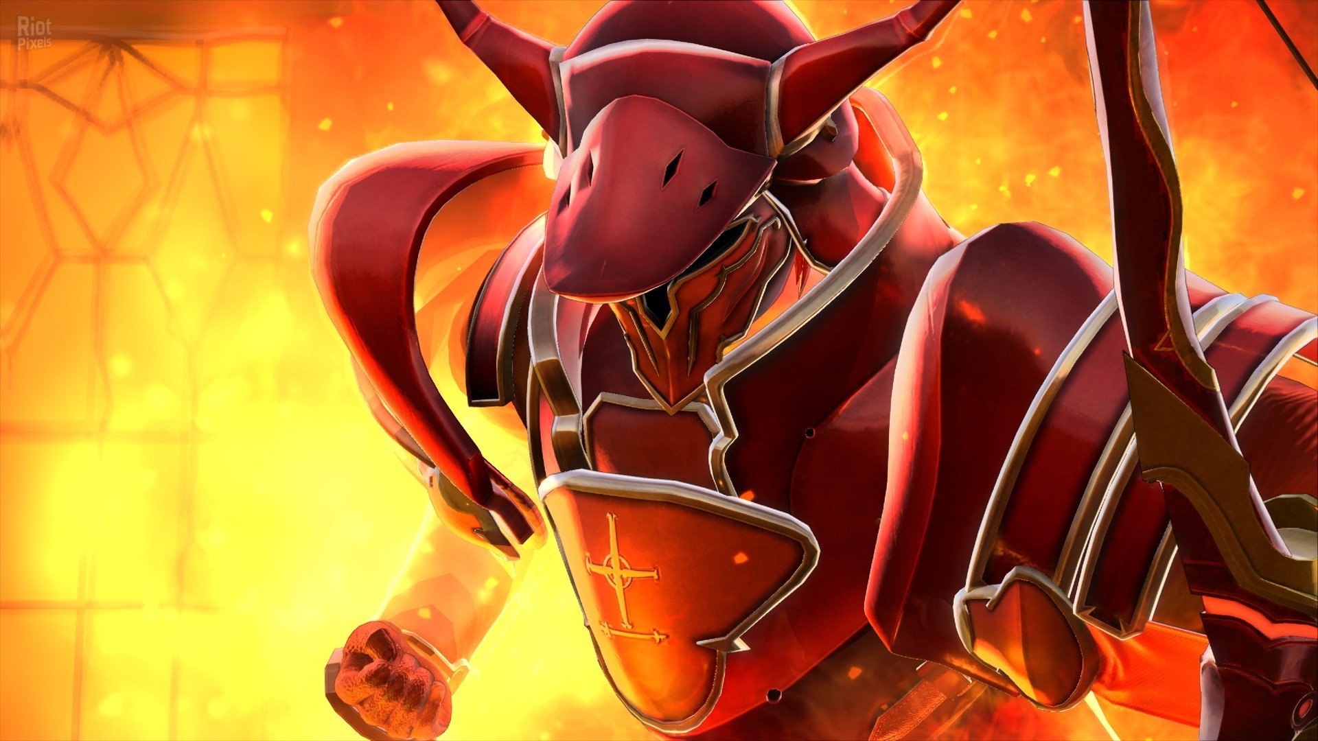 [8]-Sword Art Online: Alicization Lycoris, v3.12 + 5 DLCs Download