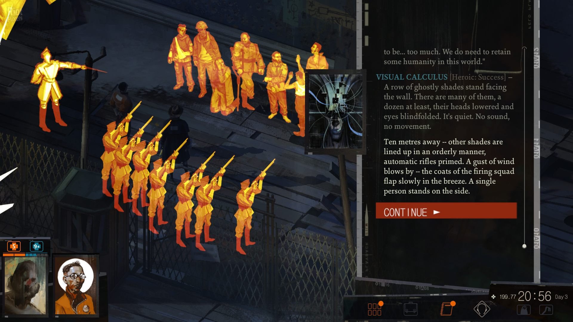 [10]-Disco Elysium: The Final Cut – GOG Build a0a062e7 (Collage Mode Update) Download