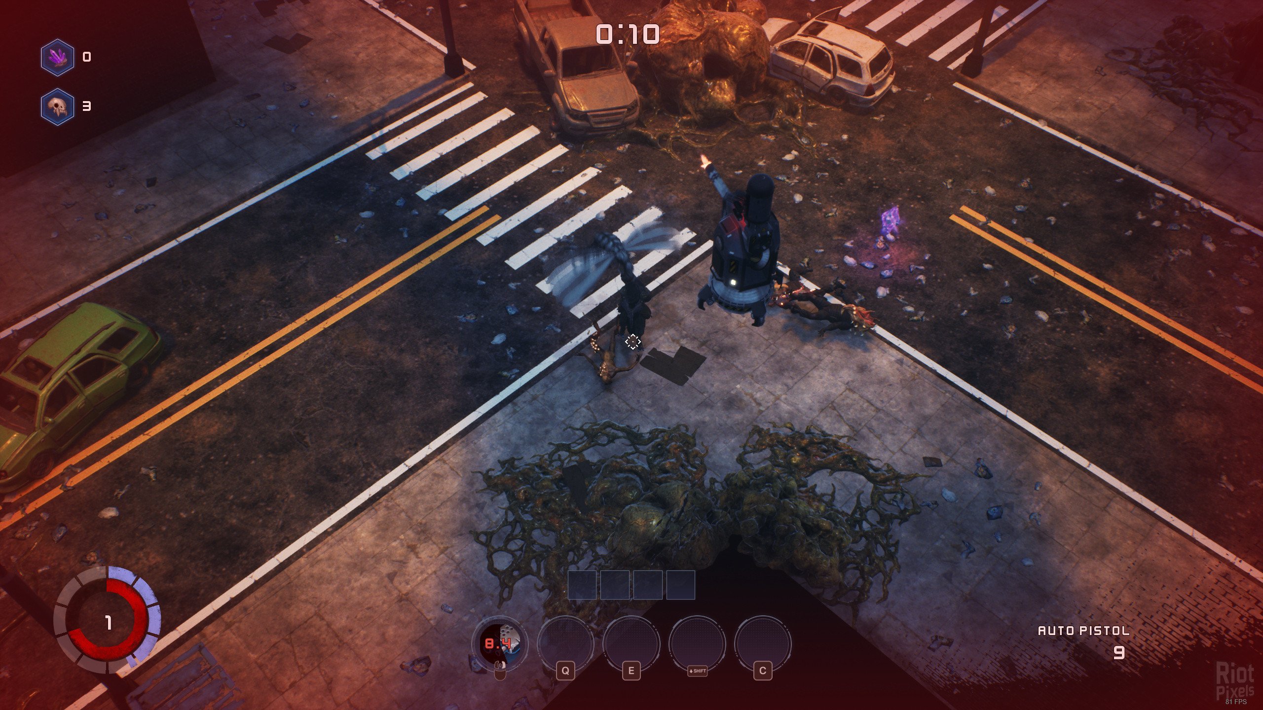 [14]-Rift Loopers – v1.0.0 + Founder’s Pack DLC Download