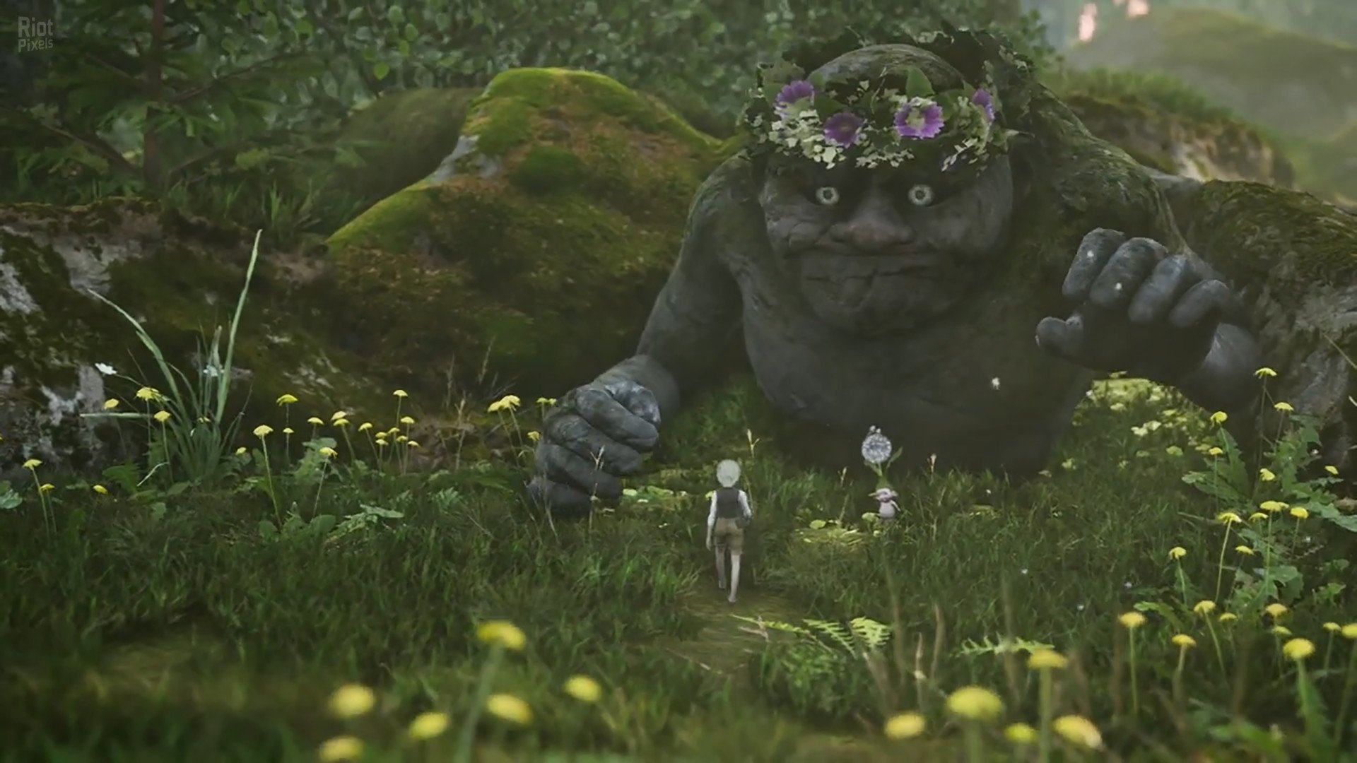 [4]-Bramble: The Mountain King Download