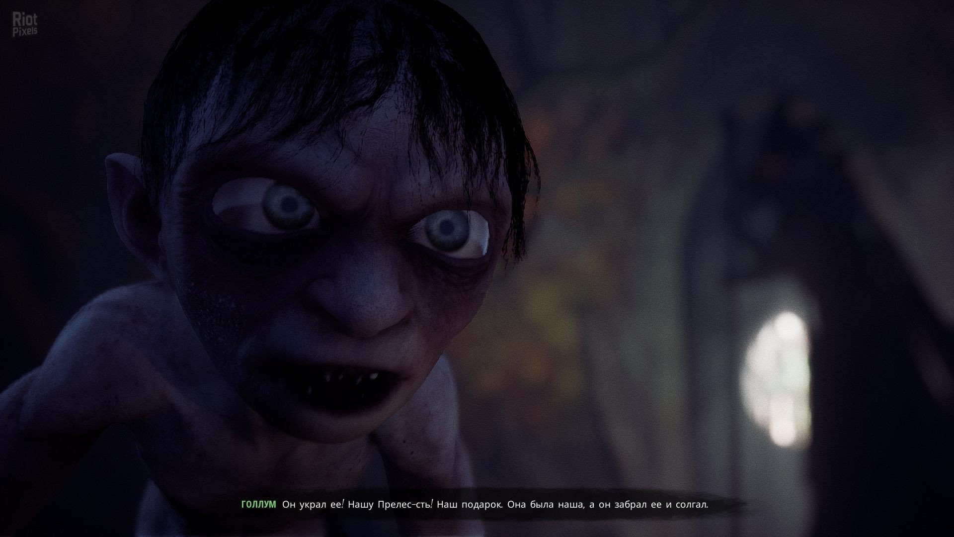 [7]-The Lord of the Rings: Gollum – Precious Edition, v0.2.51064 + 5 DLCs/Bonuses Download