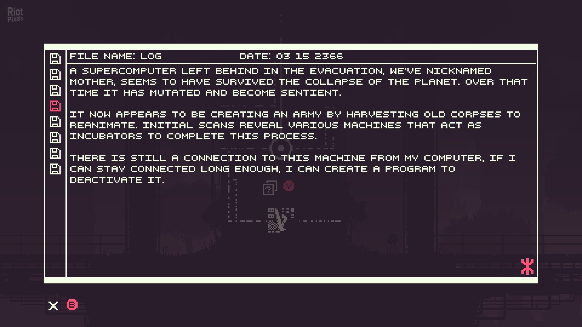 [15]-Return – v1.0.0.0 + Bonus ArtBook Download