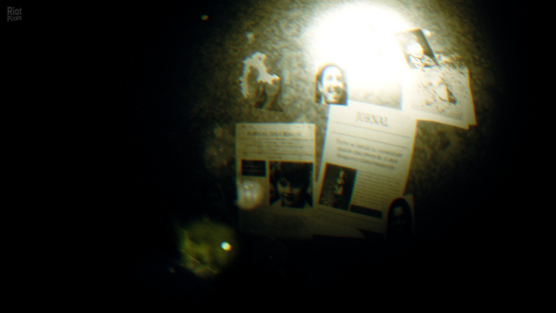 [3]-REC: Beyond The Lens Download