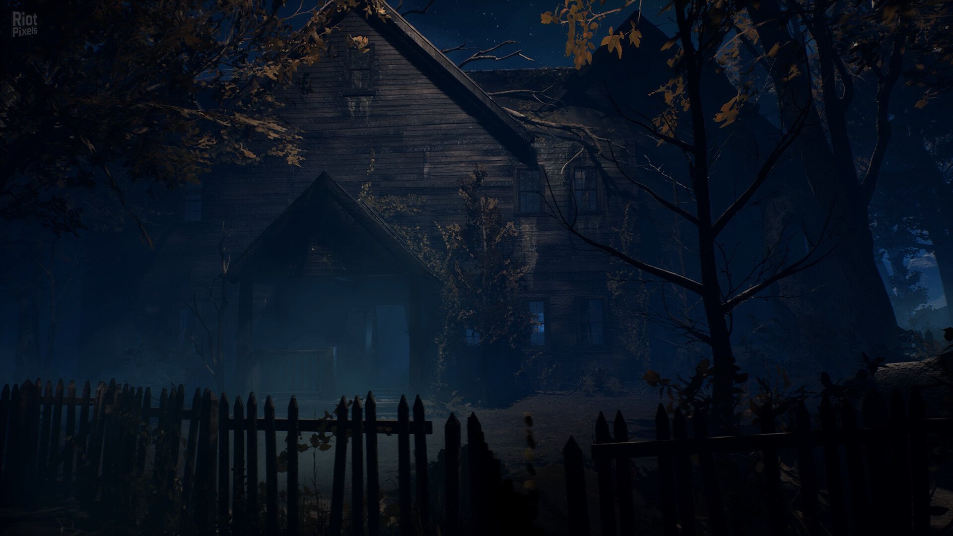 [15]-Presences: Dark Awakening Download