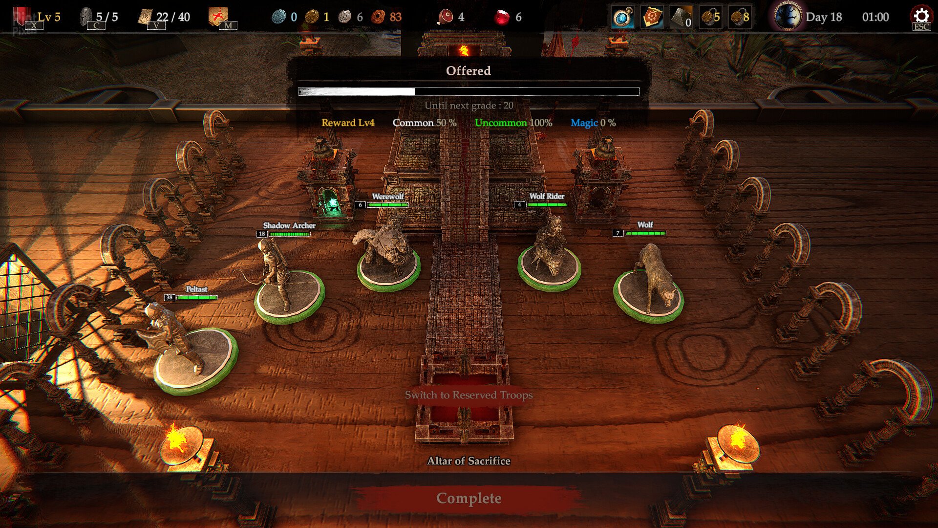 [5]-Metal March – v6.0 Download