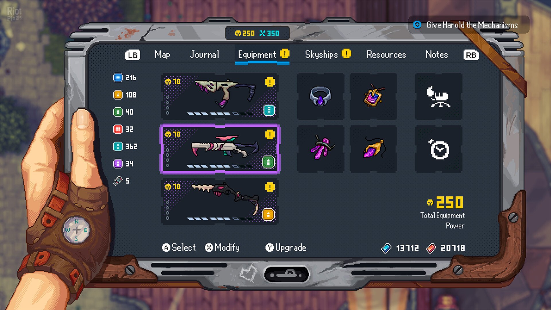 [8]-Black Skylands – v20230817 + Supporter Pack DLC Download