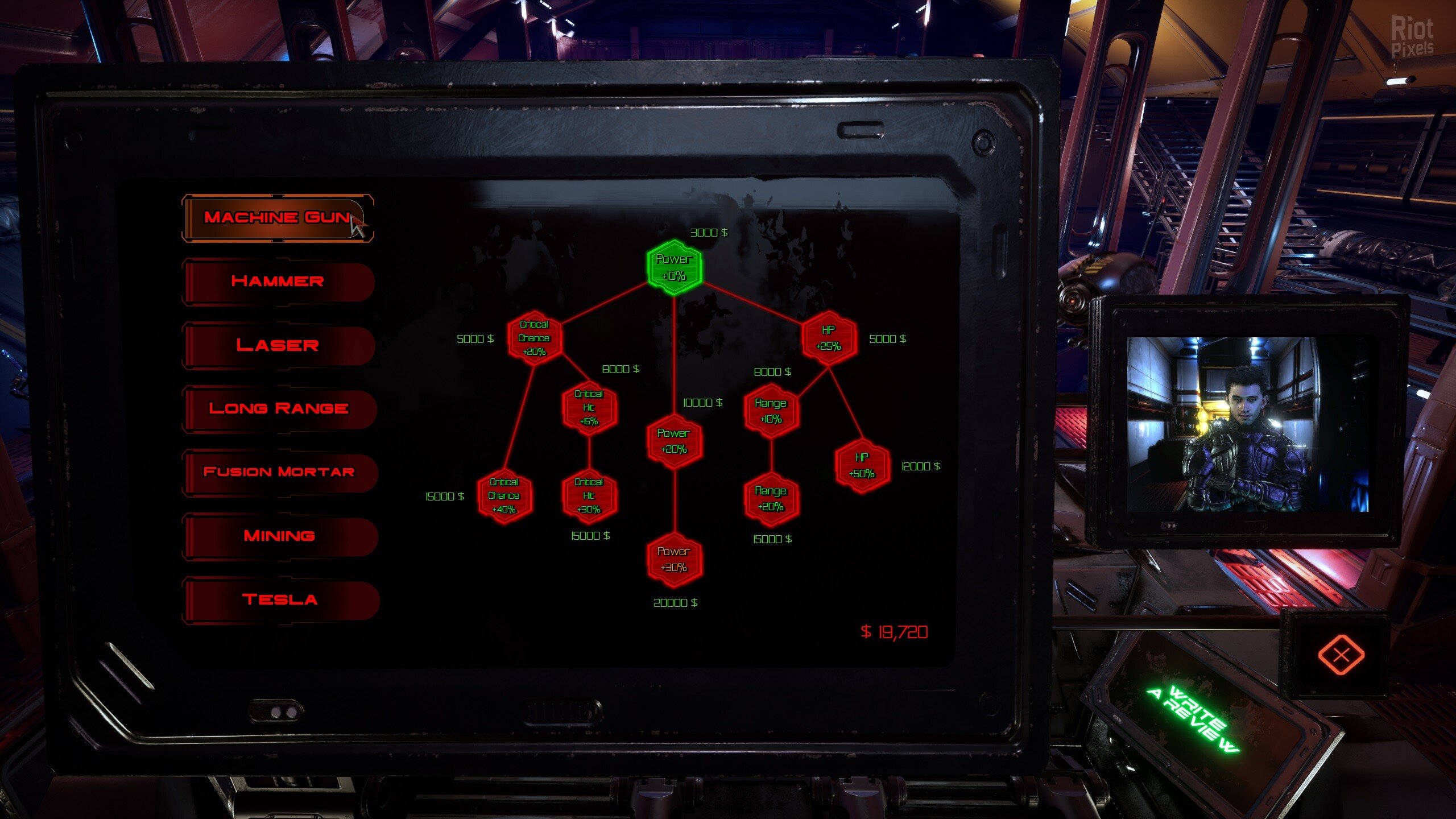 [5]-CARNAGE OFFERING: Tower Defense Download