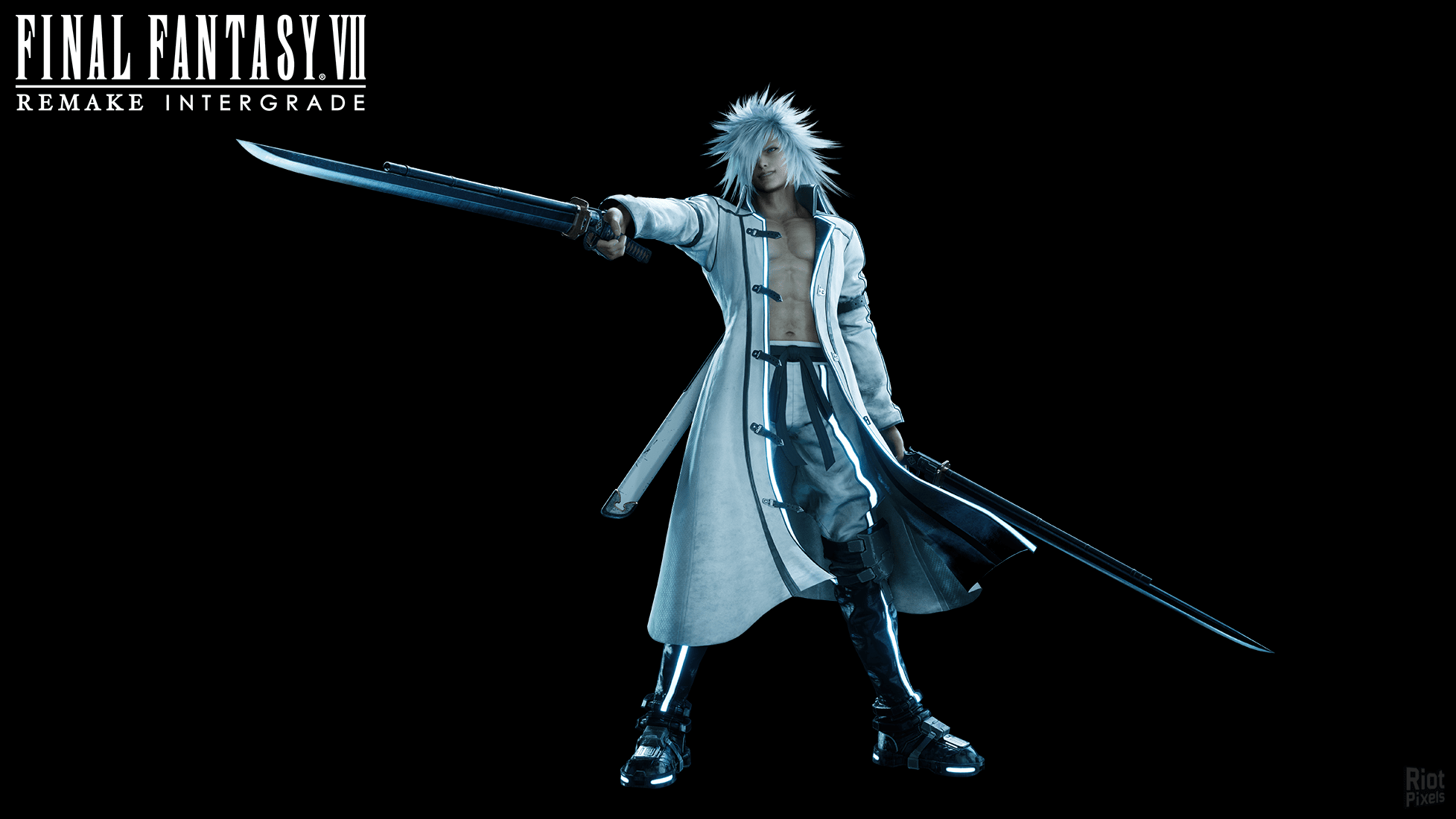 [17]-Final Fantasy VII: Remake Intergrade, v1.002 + All DLCs + Essential Mods Download