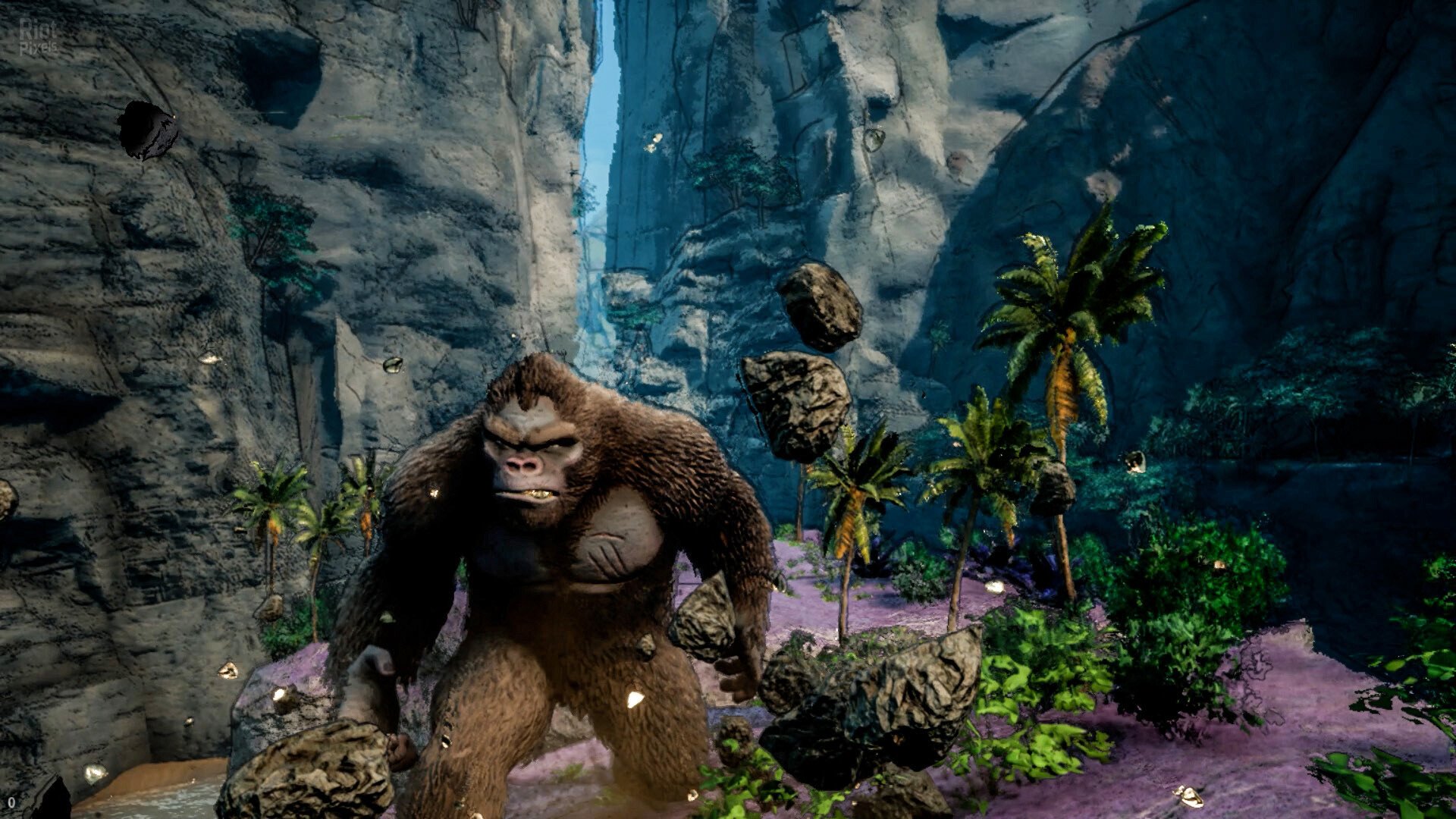 [16]-Skull Island: Rise of Kong – Colossal Edition + DLC + Windows 7 Fix Download