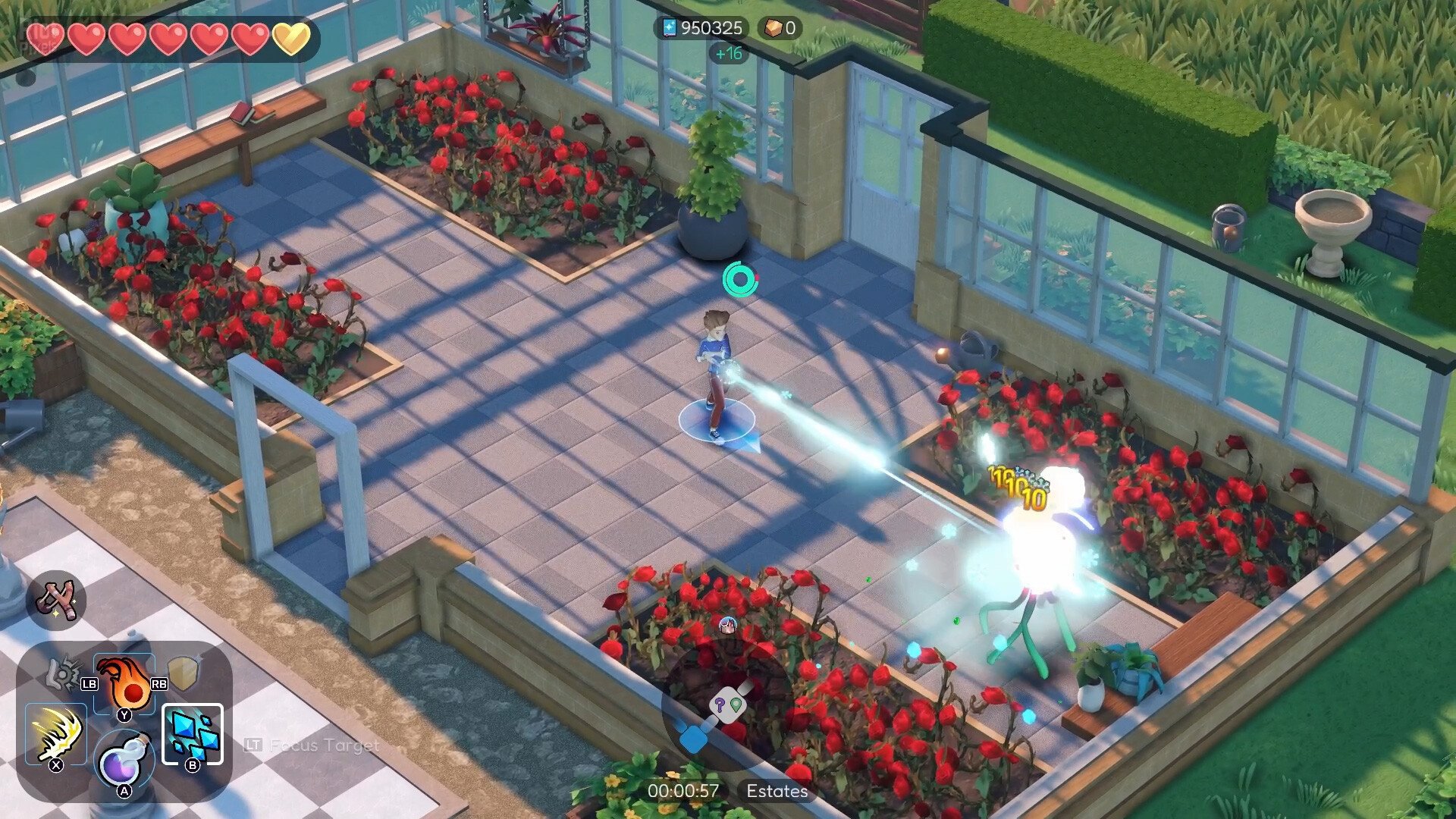 [7]-Spells & Secrets – v1.01 + Bonus OST Download