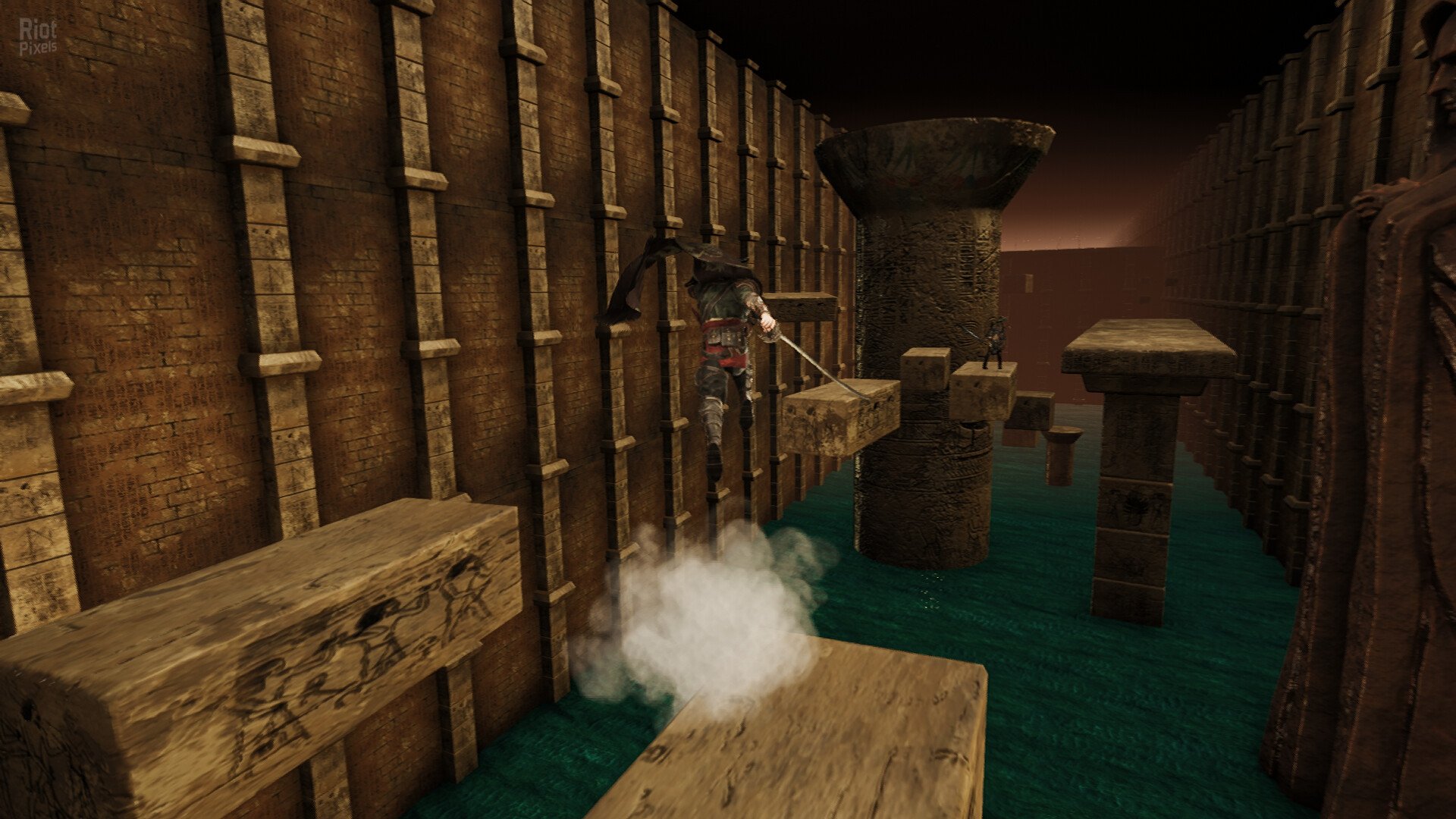 [8]-Deep Death Dungeon Darkness Download