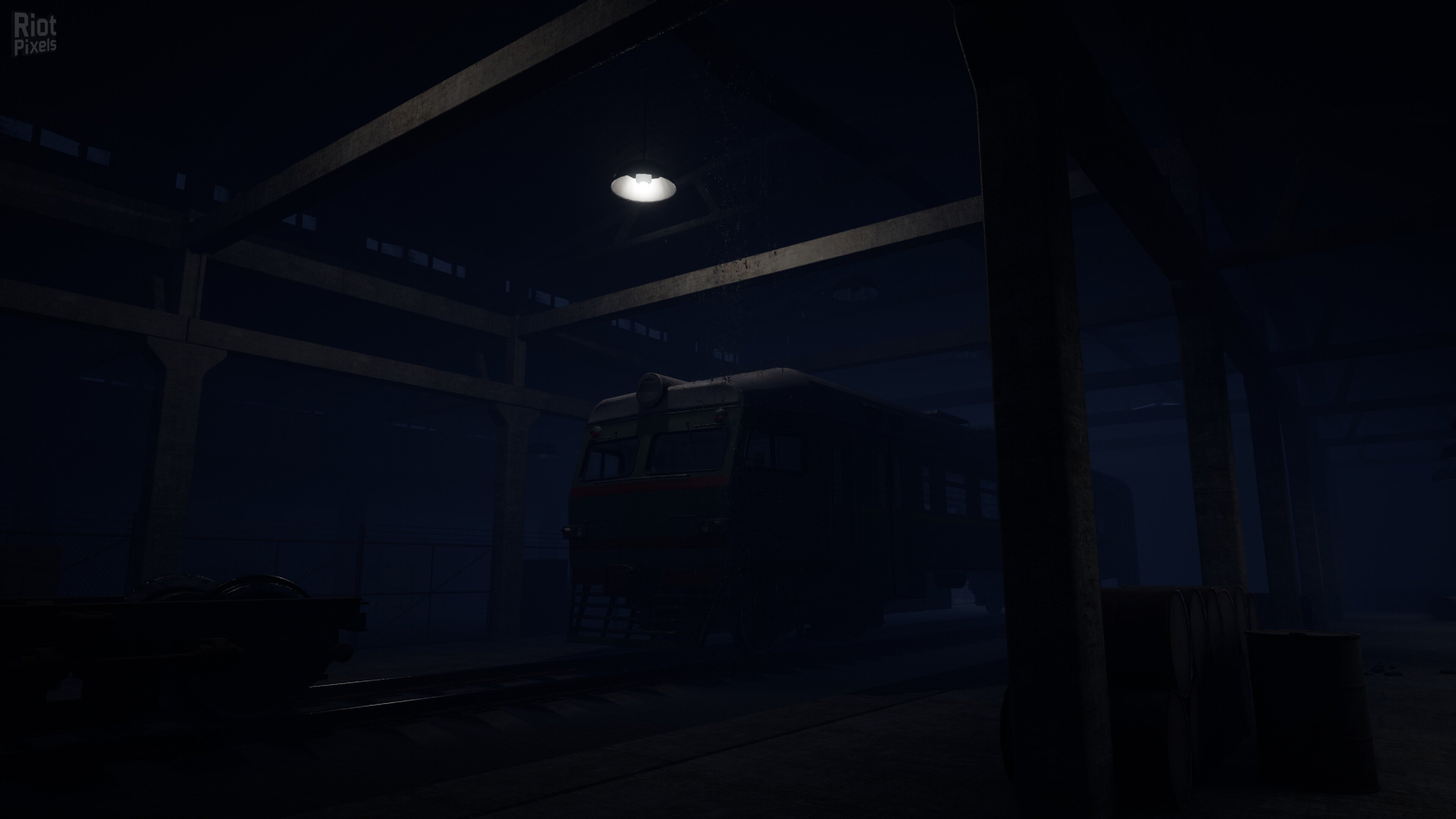 [15]-Realm of Dread + Windows 7 Fix Download