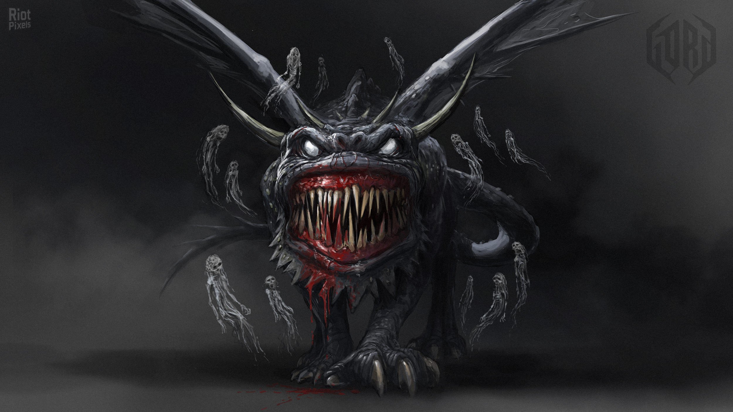 [21]-Gord: Ultimate Edition – v1.5.0.42146 + 2 DLCs + Bonus Content Download