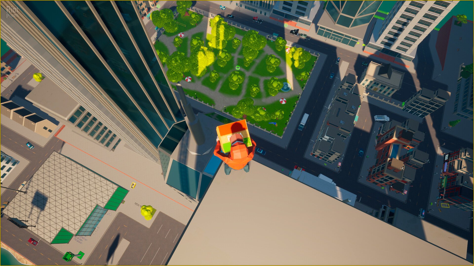 [4]-Run Pizza Run + Windows 7 Fix Download