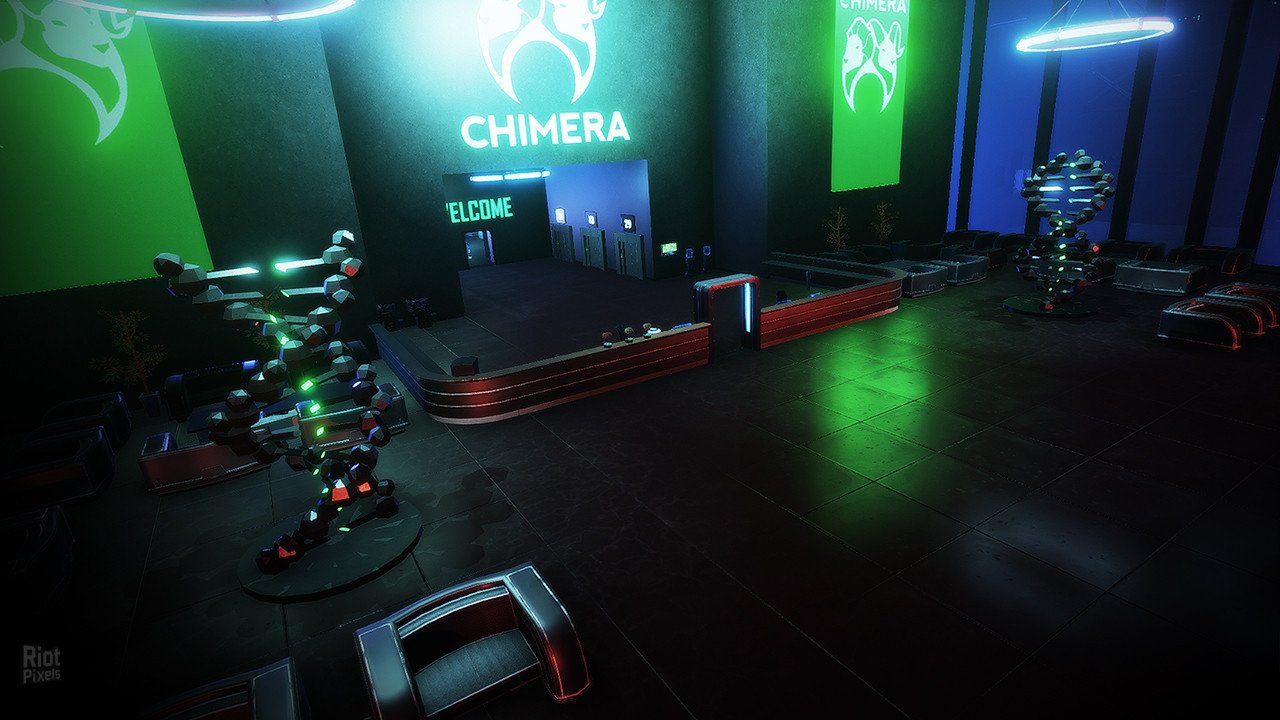 [7]-StarCrawlers Chimera Download