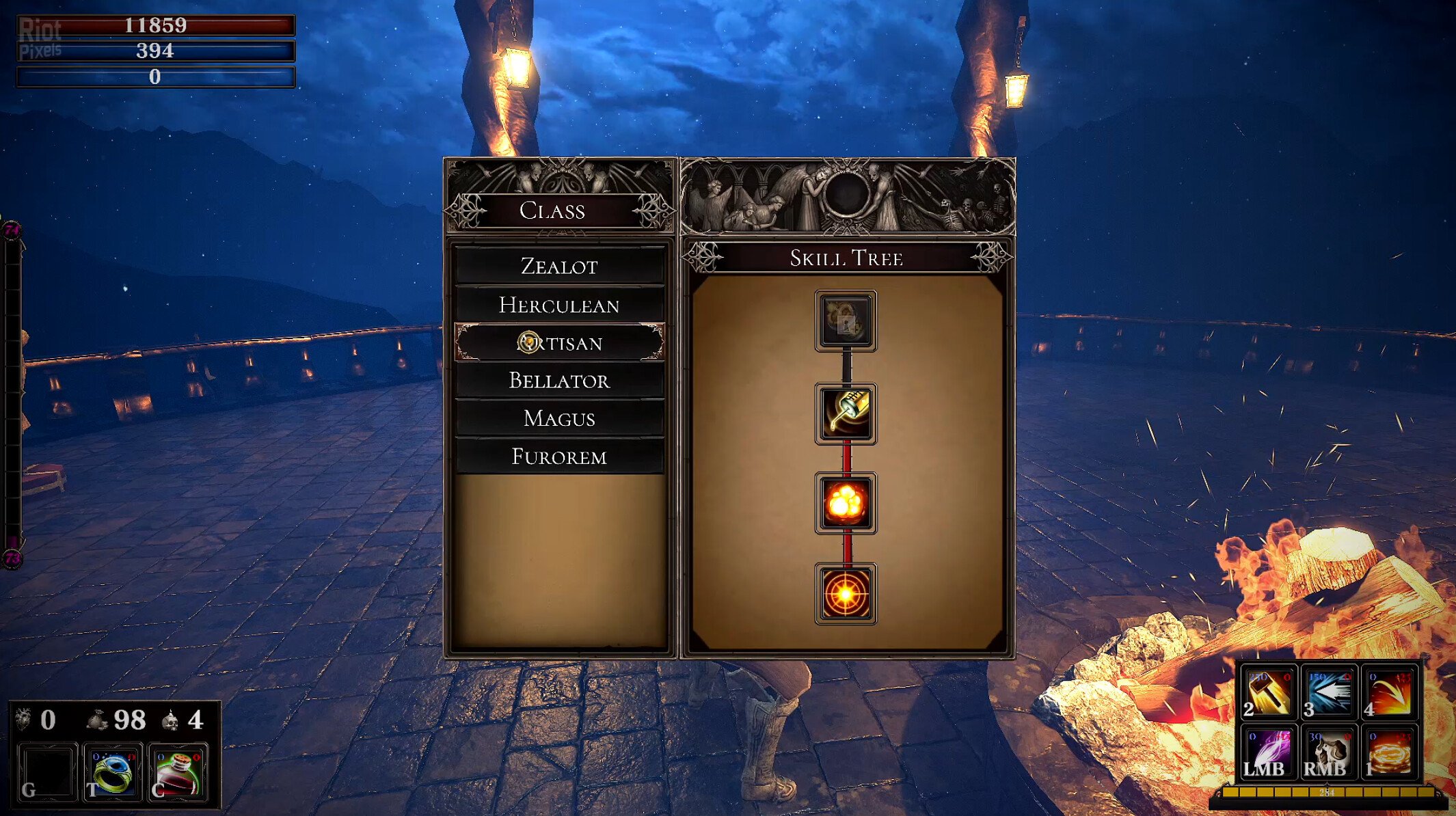 [2]-Sinderfury Download