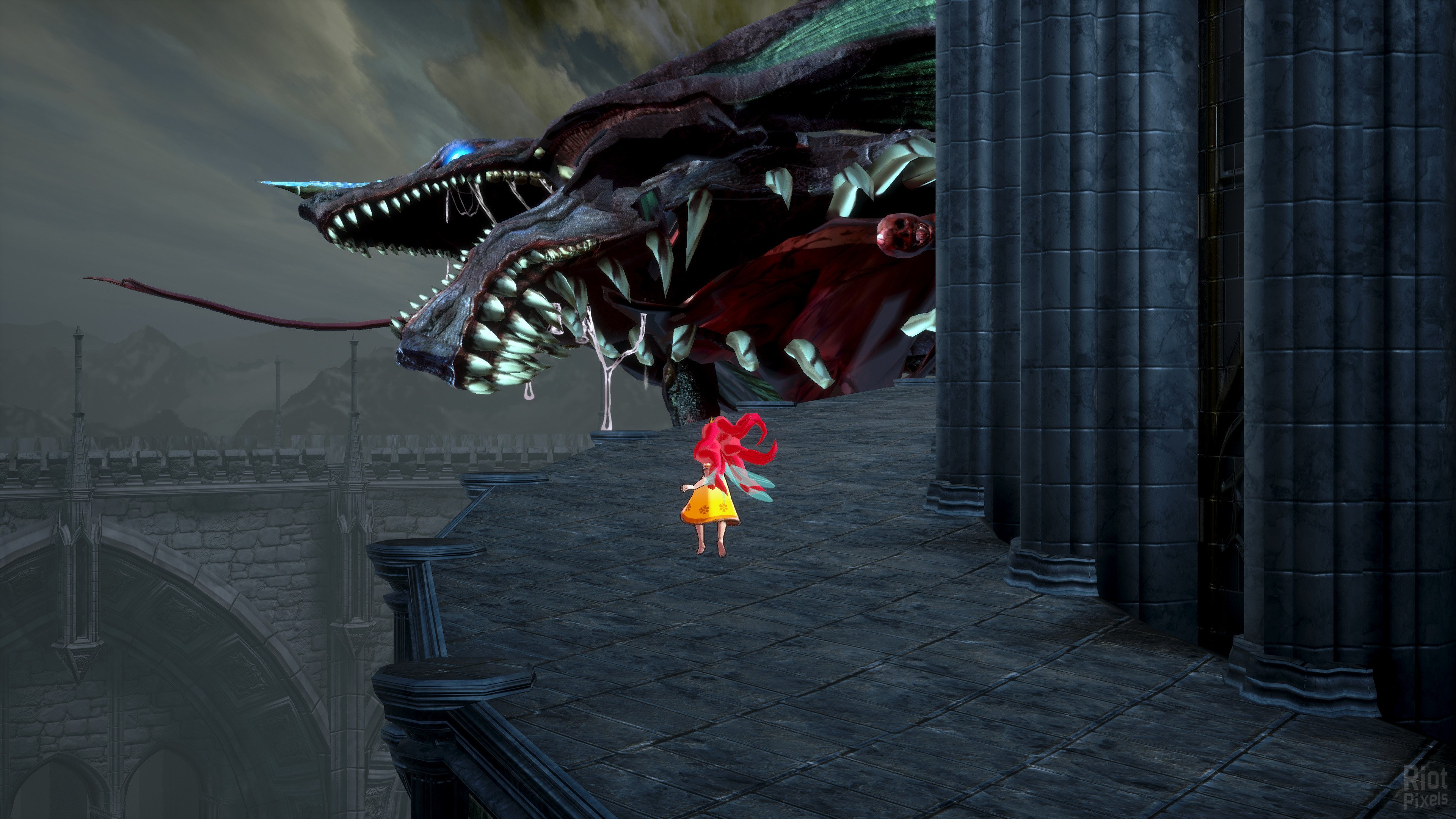 [2]-Bloodstained: Ritual of the Night, v1.5 + 5 DLCs + Bonus Soundtrack Download