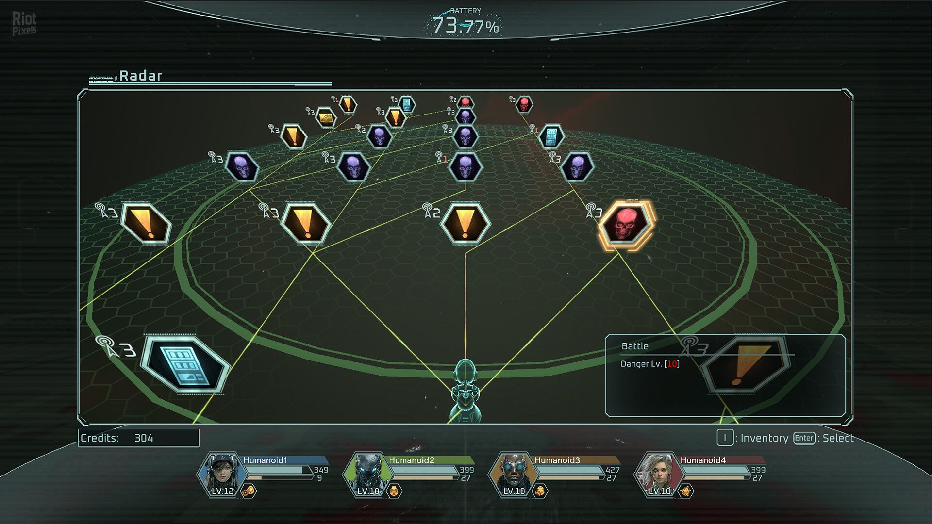 [3]-Scars of Mars + Original Soundtrack Download